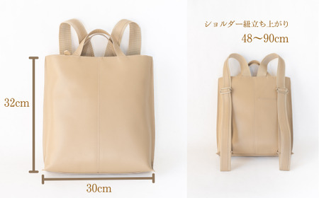 スタイリッシュ縦型リュックサック｜ リュック リュックサック バック 澤村バック
