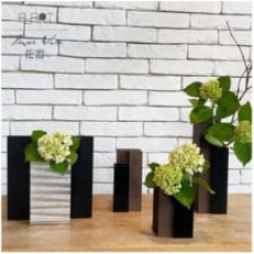ALART〈アルアート〉ALART Simple Modern Flowervase 花器
