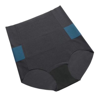 ふるさと納税 津山市 BSカットフリー腰楽々ショーツ M ベージュ |  | 02