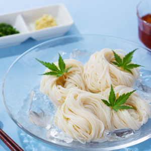 稲庭古来そうめん ST-30 紙箱入り【(有)稲庭古来堂】[B1-1403]