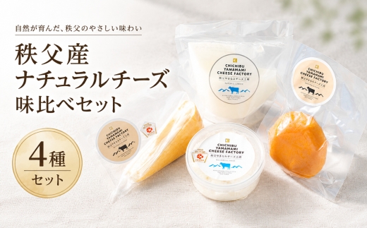 秩父やまなみチーズ工房　パーティーセット ／ チーズ 詰め合わせ 秩父 ナチュラルチーズ 燻製 バジルオイル チーズセット パーティーセット 冷蔵 おうち飲み おつまみ 食卓充実 国産チーズ 多種類チーズ リコッタ 秩父カマンベール ルビー スカモルツァ カチョカバロ バジルオイル漬け 詰合せ 埼玉県 No.259