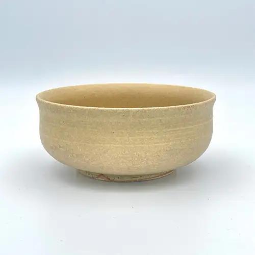 小鉢 陶器製 ろくろ技法 No.190
