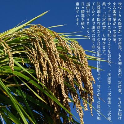 ふるさと納税 小松市 特栽つきあかり 精米 白米 (玄米2kgを精米したて白米発送) 令和7年度産 |  | 03