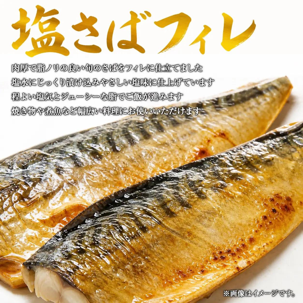 定期便【全3回/毎月お届け】和歌山からお届け おさかな定期便　サバ・ウナギ・サケ【tkb131】
