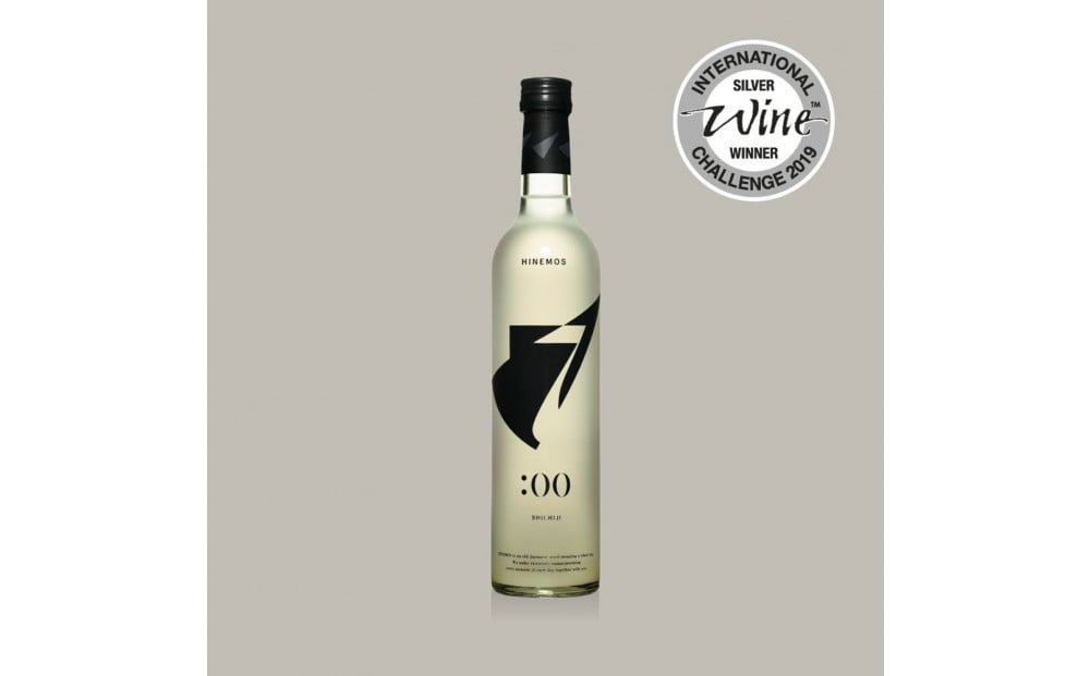 
            夜の始まりを告げる純米スパークリング『SHICHIJI』1本・HINEMOS
          