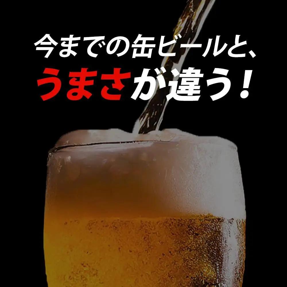 ビール アサヒ スーパードライ 生ジョッキ缶 340ml 6缶パック 1ケース 24本 アサヒビール アサヒスーパードライ 缶ビール 生ビール アルコール お酒 酒 セット 詰め合わせ 福岡 福岡市 