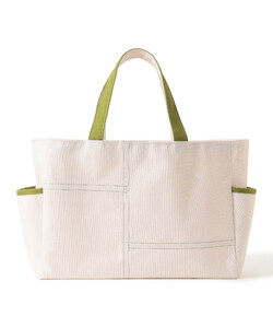 Confine　Bag（コンフィネバッグ）（44-34）　ピスタチオグリーン