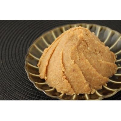 ふるさと納税 能代市 手軽に本格お味噌汁!「生味噌玉」詰合せ[No.5335-0199] |  | 01
