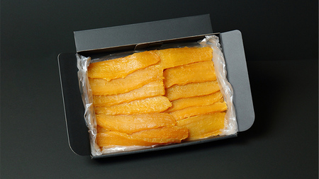 【 お歳暮 熨斗 付 】 自慢のしっとり 干し芋 1kg 寒干し 「極み」 