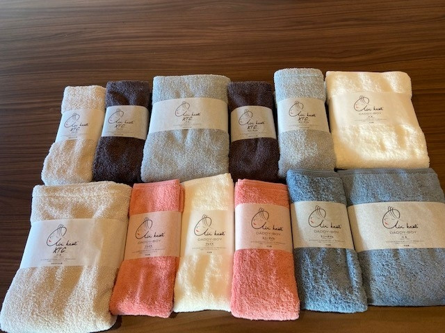 
                  エアーかおるセット
                