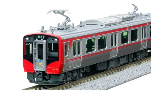 H020-26 鉄道模型【Nゲージ】しなの鉄道SR1系 200番台　2両セット