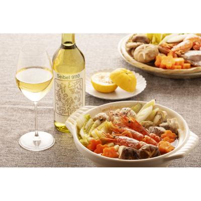 ふるさと納税 川崎市 林農園 五一わいん 酸化防止剤無添加セイベル9110白 辛口 720ml 2本 発売元 株式会社片山 |  | 01