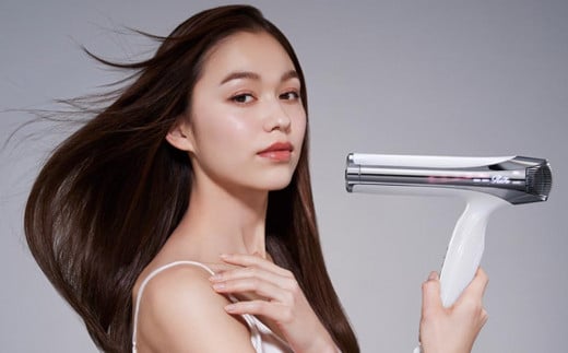 
            ReFa BEAUTECH DRYER SMART W リファ ドライヤー 家電
          
