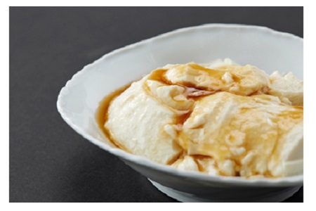 お裾分けも出来る！充填豆腐のおススメセット // 豆腐 充填豆腐