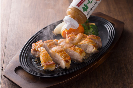 ドレッシング ちくし村 ドレッシング 2種 セット 各240ml 計2本