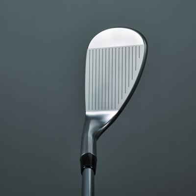 ふるさと納税 鹿沼市 KEYTONE ウェッジ ロフト56° バウンス10° F4.3 Dynamic Gold S200 |  | 01