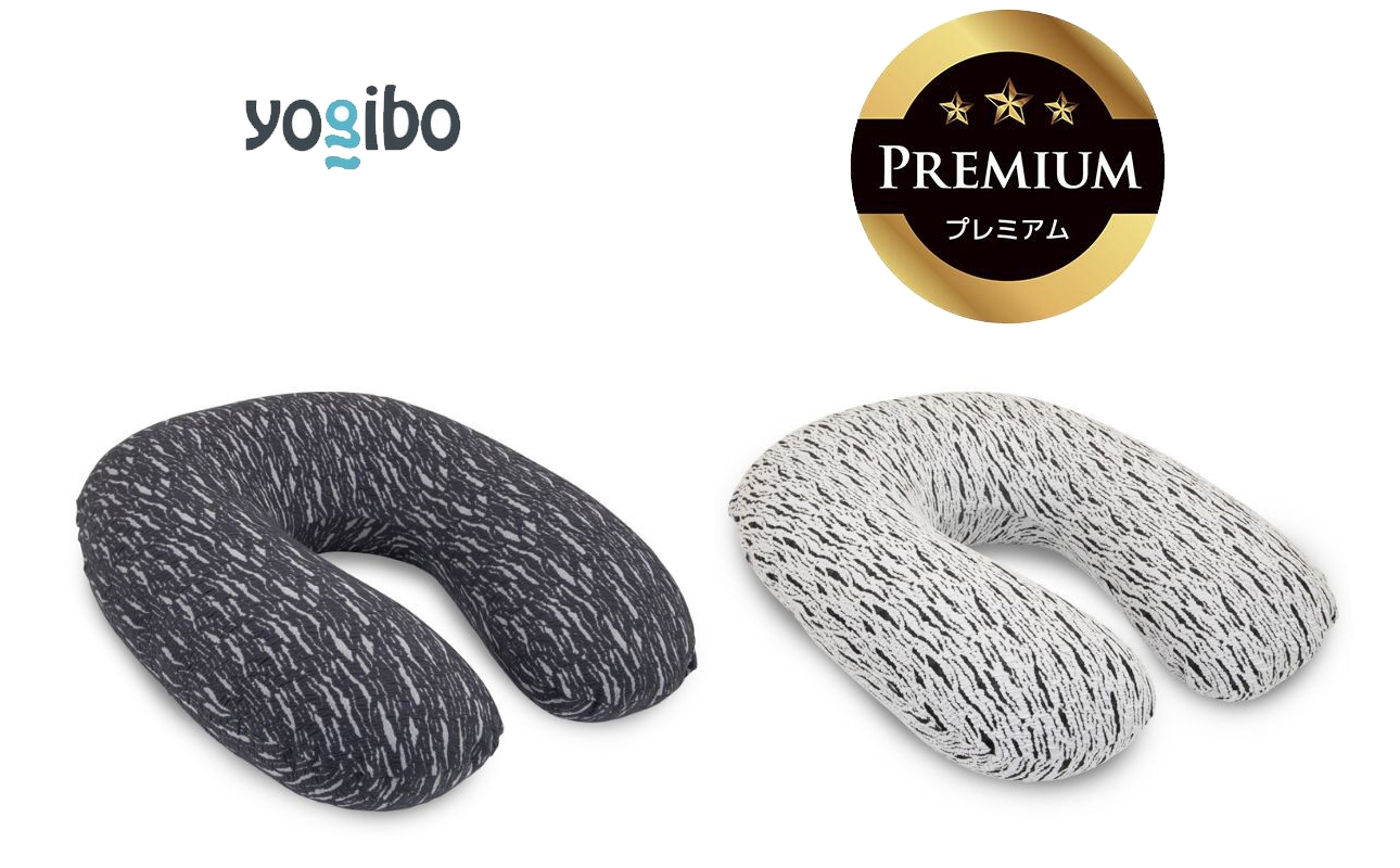 
                  Luxe Support Premium│送料無料 全国配送離島含 ビーズクッション カバー 洗える Yogibo ヨギボー（ラックス サポート プレミアム）
                