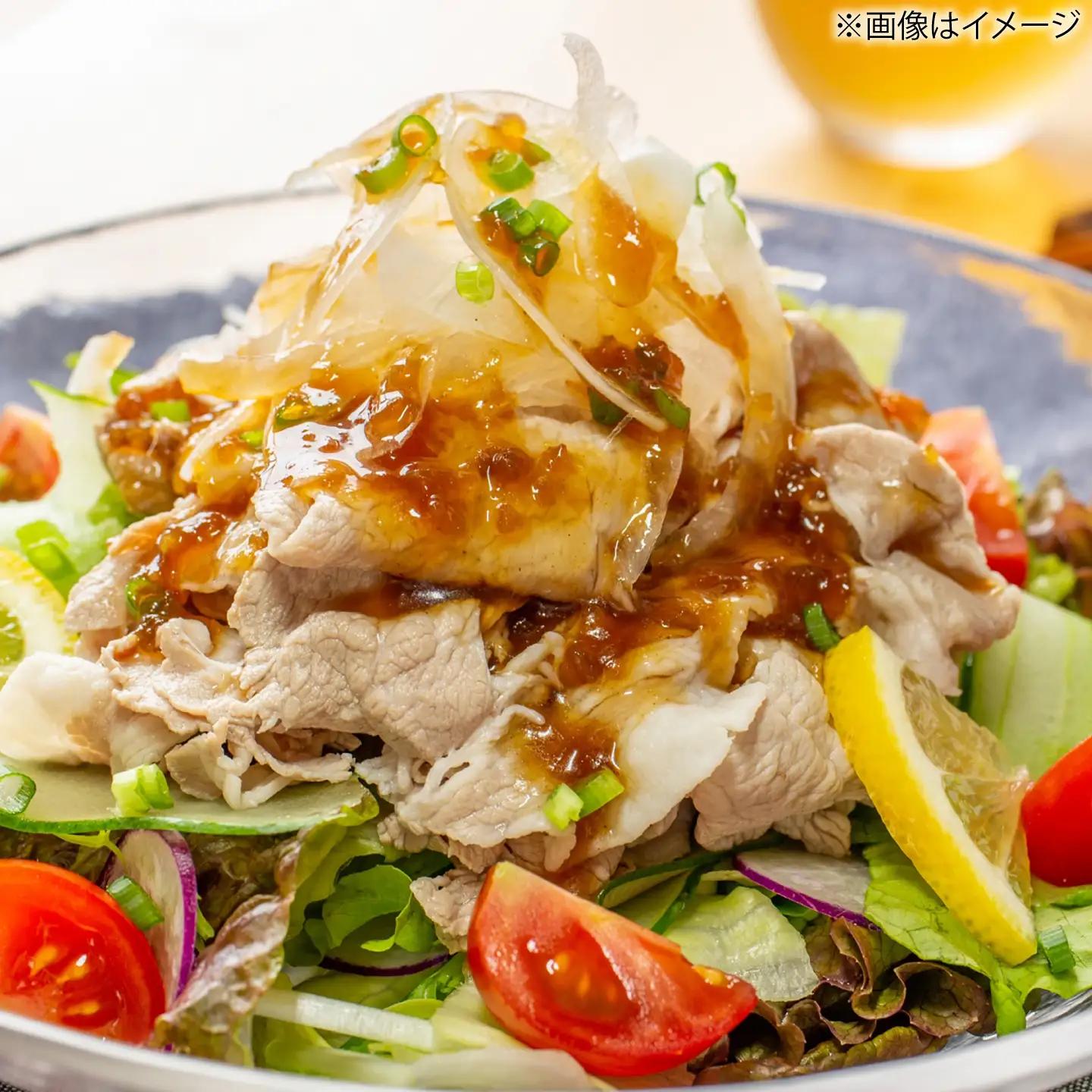 にんにくしょうゆドレッシング　2本 | ドレッシング 調味料 サラダ にんにく しょうゆ 島根県雲南市/株式会社吉田ふるさと村[AIBB035]