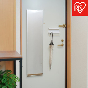 軽くて割れないフィルムミラー マグネットタイプ　KWM-28115M