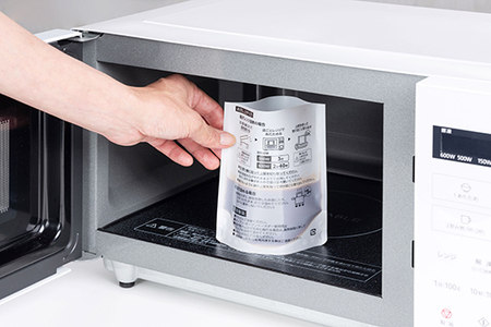 【カネ吉山本】近江牛ビーフシチュー2個・近江牛包みハンバーグ2個セット【Y151SM】