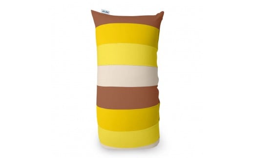 Yogibo Short Rainbow Premium（ヨギボー ショート レインボー プレミアム）サンセット