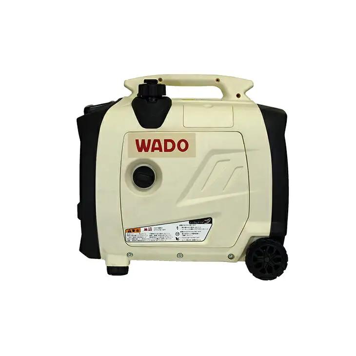 インバーター発電機（定格出力 1.8kVA WG1800is） 【1617】