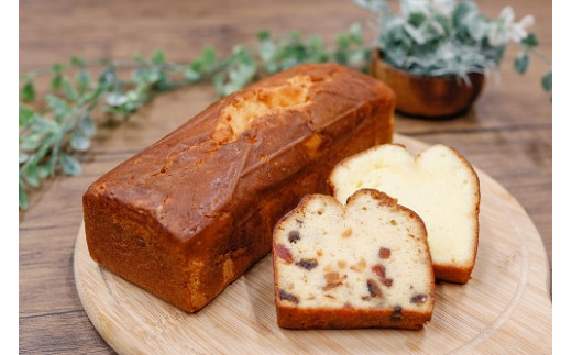 【期間限定】果樹園のジャム5種とパウンドケーキセット (岡山県産)【KF-K006-01】