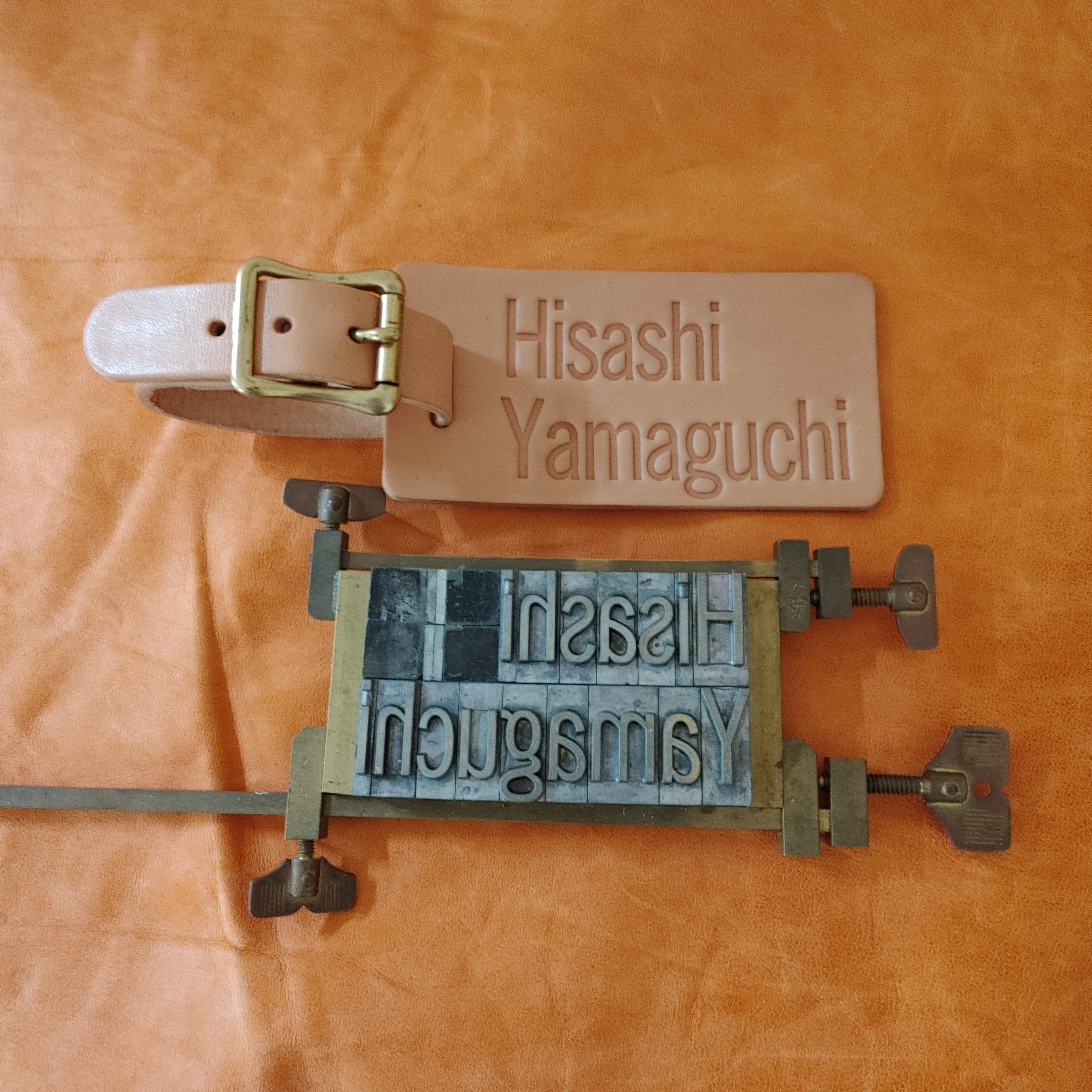 パターン１：ナチュラル