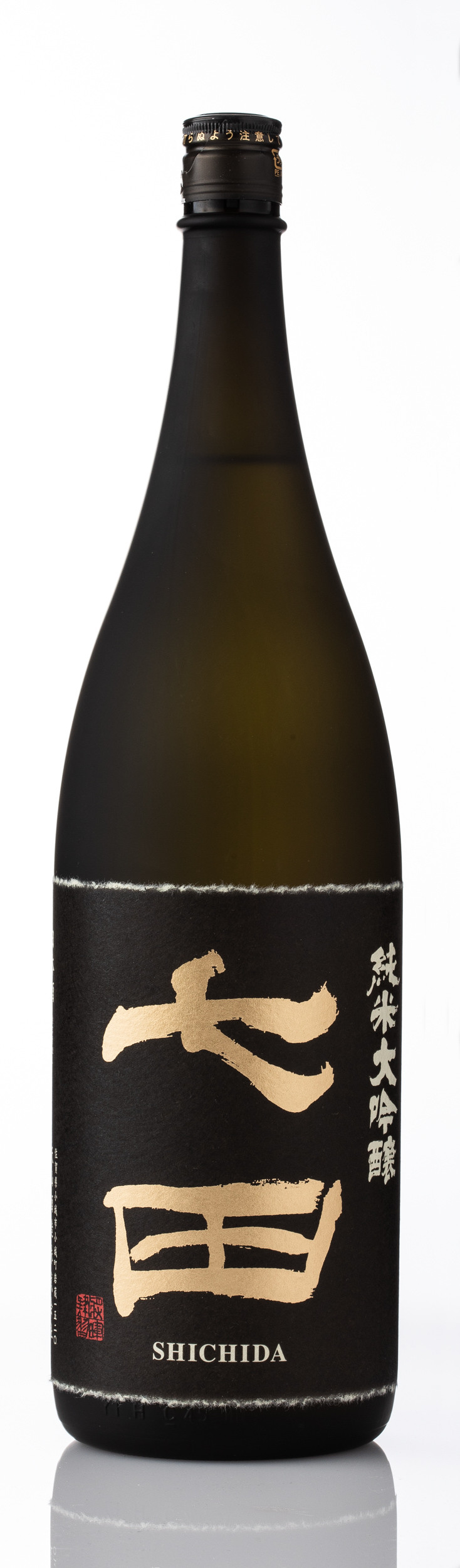 
            天山酒造『七田』純米大吟醸 1800ml
          