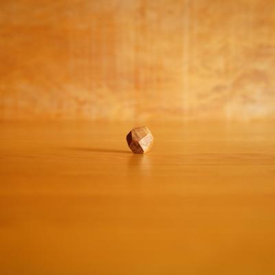 ふるさと納税 屋久島町 【屋久島の流木】屋久杉オブジェ　小 |  | 02