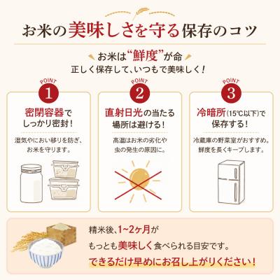 ふるさと納税 大崎市 大崎市田尻産「ふゆみずたんぼ米」3kg【2025年産】 |  | 01