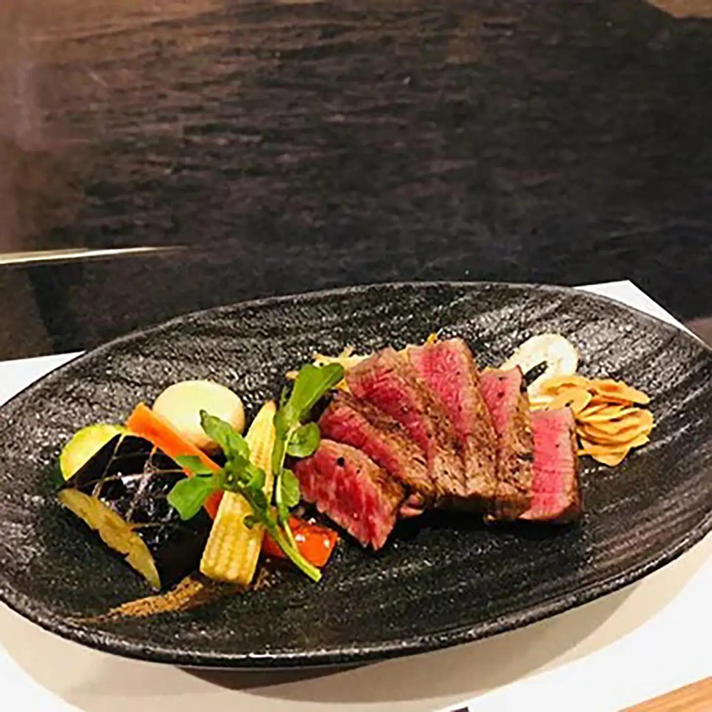食事券 ステーキダイニング星ざき お食事券 5万円分