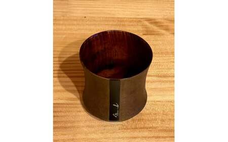 bamboo カップ 茶　滋賀県長浜市/宗永堂[AQCL003] コップ コップ コップ コップ コップ