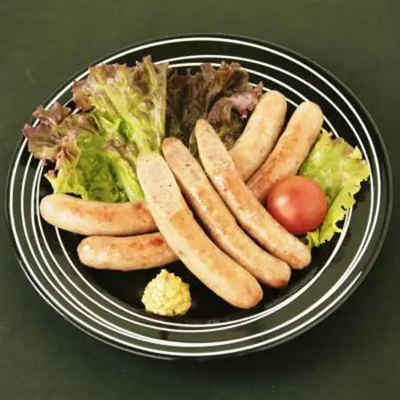 ぶっとべつくね ＆ ぶっとべウインナー Aセット_肉 ソーセージ・ウインナー 豚肉   肉   _【配送不可地域：離島】【1565290】