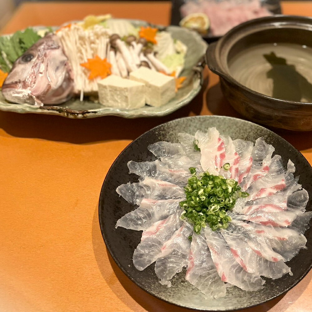 【ふるさと納税】 鯛しゃぶセット お頭入り 真鯛 たい タイ 刺身 しゃぶしゃぶ 海鮮 魚介類 鍋 贈り物 ギフト 産地直送 新鮮 高級魚 季節限定 旬 お祝い 正月 おせち料理 家族団欒 会食 パーティー 宴会 健康 DHA EPA コラーゲン 宿毛市 高知県