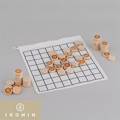 ふるさと納税 美作市 IKONIH TOY オクタラインズ