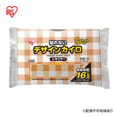 ふるさと納税 大河原町 カイロ 貼れない 貼らない ぽかぽか家族 アイリスオーヤマ[53752206]