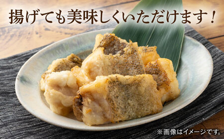 【全6回定期便】幻の魚 クエ 鍋 セット 400g [WAD036] ちり鍋 アラくえ クエ 希少 クエ鍋 