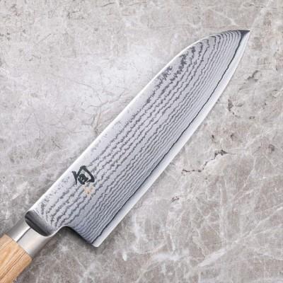 ふるさと納税 関市 【高島屋選定】 旬Shun Classic White 包丁セットL |  | 01