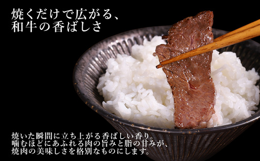 【ふるさと納税】 プレミアム 黒毛和牛 「和王」 焼肉用 600g (300g×2) 肉 牛肉 焼肉 冷凍 焼き肉 小分け お取り寄せ 熊本県 水上村