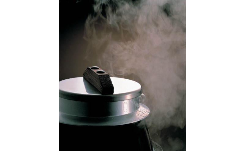 釜炊き三昧 極 3合炊き ガス火専用 本格 釜 セット 釜炊き ご飯 お米 白米 米 吹きこぼれ受け かまど 調理器具 キッチン用品 キッチン アウトドア キャンプ 新潟