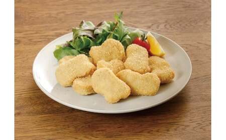 D376 秋川牧園　とてもまじめなチキンナゲット