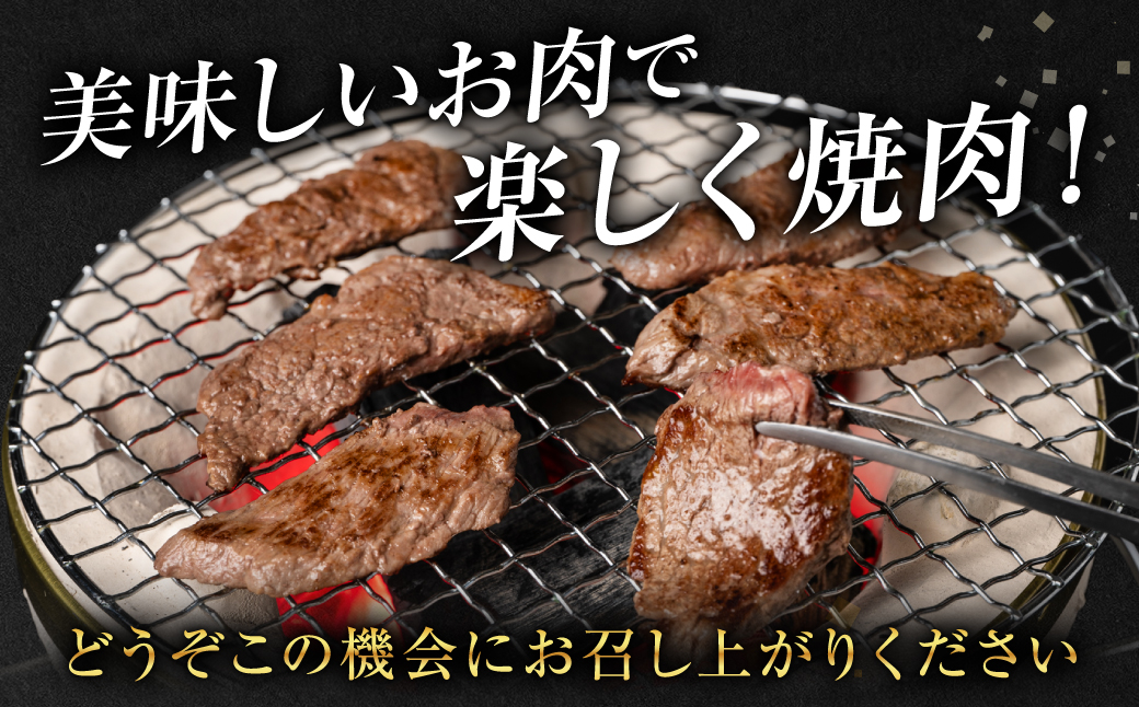 【GI認証】 くまもとあか牛 焼肉用 400g お肉 牛 焼肉 赤身 バーベキュー