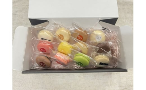 マカロンボックス FC010251