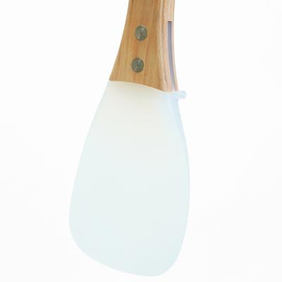 ふるさと納税 三条市 ターナー 舞 クリア×生成り ヘラ 耐熱260℃ フッ素加工  調理器具 【027S030】 |  | 01