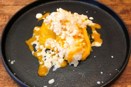 【恵比寿】ビストロエビス 特産品ディナーショートコース 4名様（6か月間有効） お店でふるなび美食体験 FN-Gourmet460380