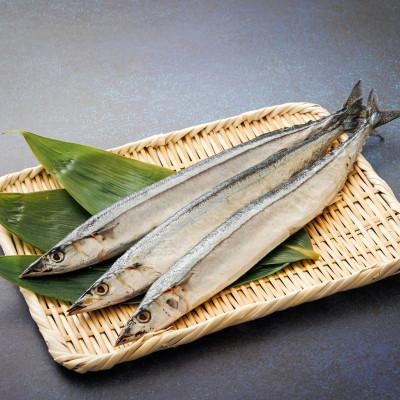 ふるさと納税 釧路町 【毎月定期便】北海道産 秋刀魚を糠漬けにした「糠さんま」3尾×2個セット全3回 |  | 02