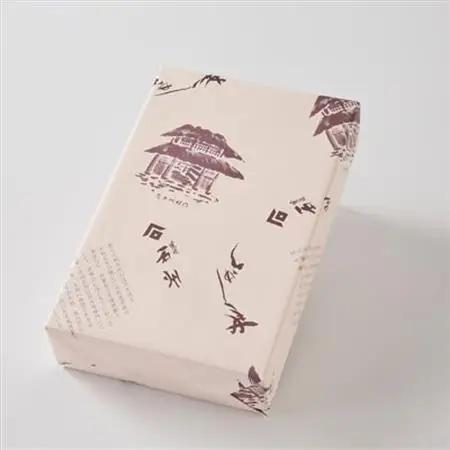茨木銘菓詰め合わせB_菓子・スイーツ 和菓子  _【1004153】