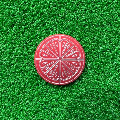 ふるさと納税 瑞浪市 ボールマーカー　PAGANICA TOMATO【PAGANICA TOOLS】 |  | 03