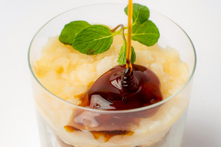 梨ふ愛す 梨きなこ・梨ベリー 各1個セット ラクトアイス